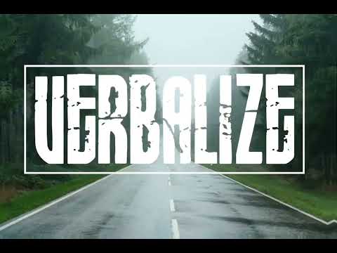 Verbalize - Born To Mend 