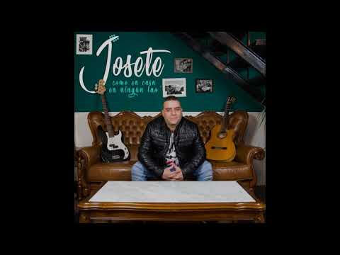 Josete - La Casa Se Ha Oscurecido