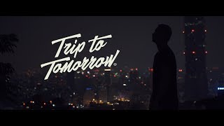 Coone - Trip to Tomorrow (Episode 3)