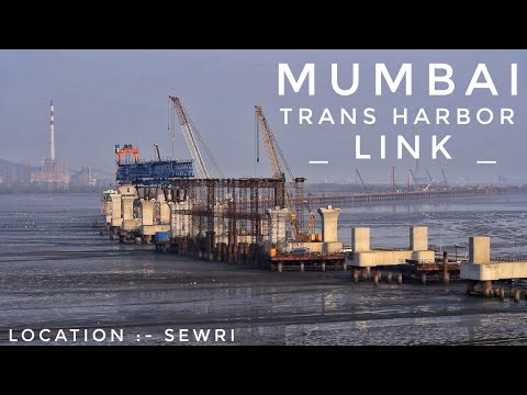 download lagu mp3 mp4 Nhava Sheva Sea Link, download lagu Nhava Sheva Sea Link gratis, unduh video klip Nhava Sheva Sea Link