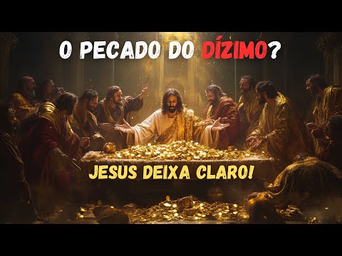 O Que e o Dizimo