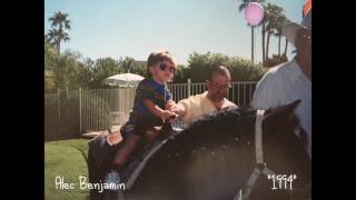 Alec Benjamin - 1994