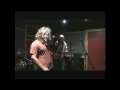 Led Zeppelin-Bring it on home intro/Black Dog