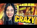 Sambar (Official Video) Reaction |  ThirumaLi x Thudwiser X Fejo X Dabzee | Ashmita Reacts