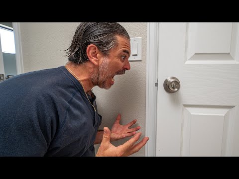 Door Won't Latch on Striker Plate