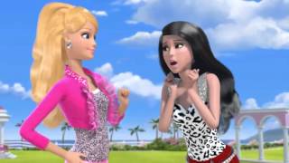 Barbie™ Life in the Dreamhouse --Catty On The Catwalk
