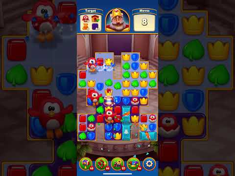 Royal Match LEVEL 2277