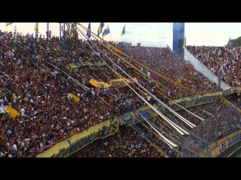 Salida Central, debut Chacho Coudet