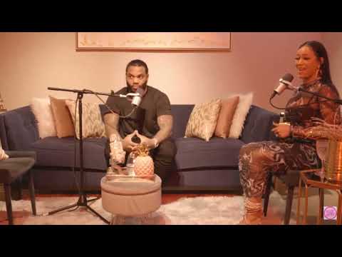 Kevin Gates Explained Semen Retention Benefits to The Female Host