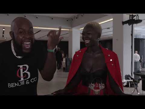 Shot By Patch video.