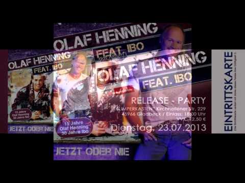 Olaf Henning feat. IBO