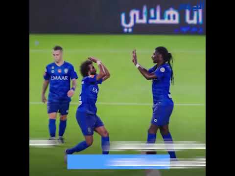 «الهلال» بطل الدوري للمرة 16 في تاريخه