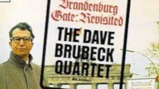 Dave Brubeck In Your Own Sweet Way