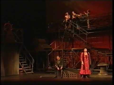 Il Tabarro - Giacomo Puccini