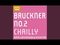 Symphony No. 2 in C Minor, WAB102: II. Andante. Feierlich, etwas bewegt