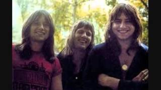 Emerson, Lake & Palmer -  Footprints In the Snow