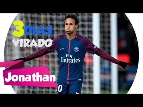 Neymar - 3 Dias Virado ( MC IG )