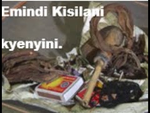 Emindi tejakukuyamba.