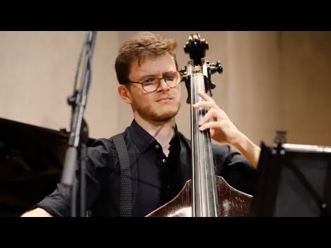 Frederic Chopin: Ballade No. 1, Dominik Wagner, Lauma Skride