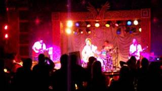 Ryan Cabrera -- 40 Kinds of Sadness