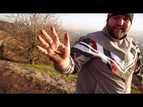 EDDY SMALLS feat.  MOB44 - EDDYS POWER WORKOUT (CaponeBeatz)