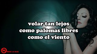 Vivir Lo Nuestro - Marc Anthony y La India Letra