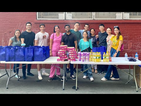 Pediatrics residency experiences at SUNY Downstate