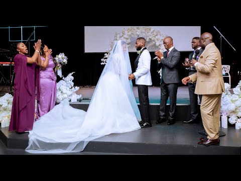 Mike Kalambay feat NK Divine (Everiste & Mary)  - Exits Dance in Melbourne, Australia