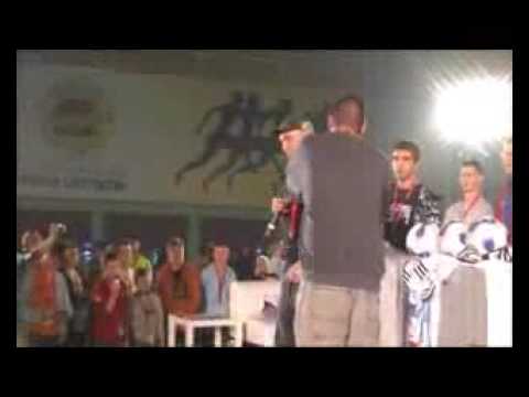 DJ Criss i Duze P na FIWC