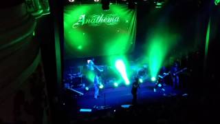 Anathema - Under a Veil  (of Black Lace)