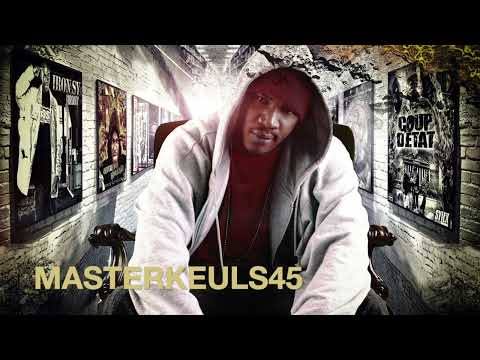 iron sy Attitude Ghetto Feat Black Killah Paler And Fis l