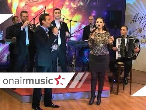 Drim Tim i Aneta Micevska   Ilcovice mlada nevesto