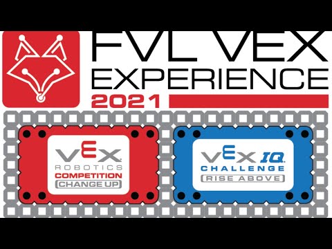 FVL VEX Experience VEX IQ Challenge