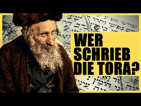 Wer hat die Thora geschrieben? | Historische Analyse