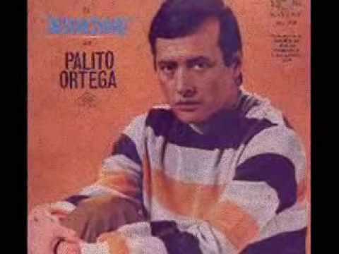 PALITO ORTEGA - POR MUCHAS RAZONES TE QUIERO