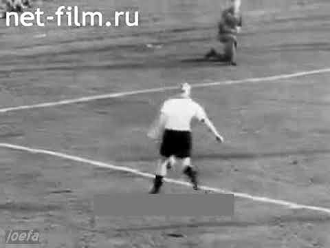 1938 WCQ Germany - Sweden (Hamburg, 21.11.1937)