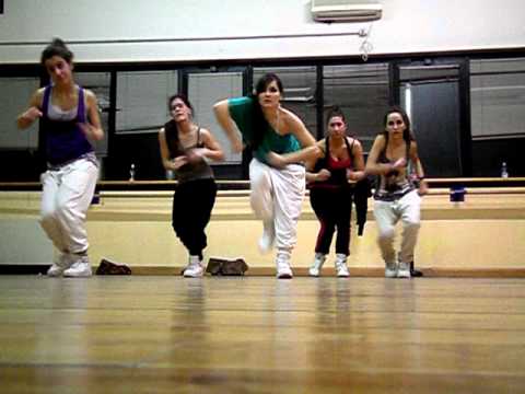 Rada Caselle Ragga "Vybz Kartel" 2011