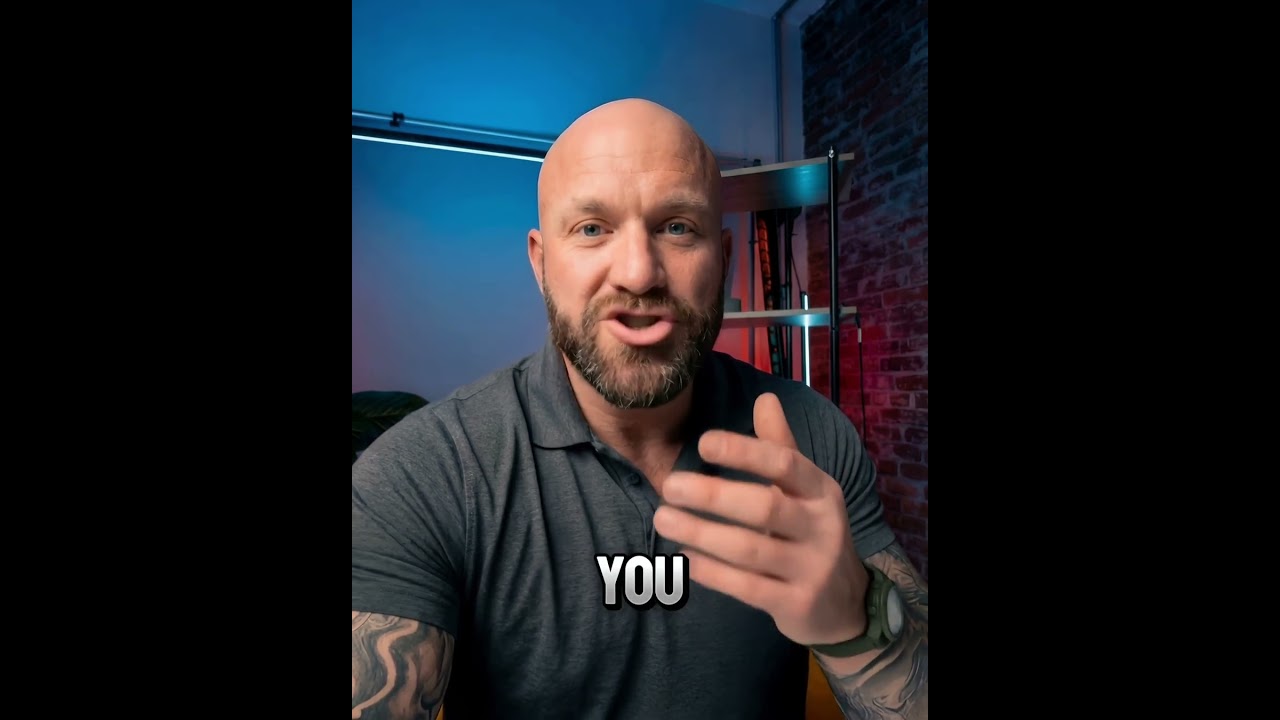 Watch the VSL