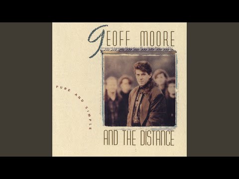 The Keeper - Geoff Moore