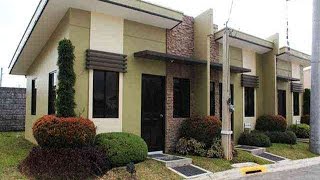 preview picture of video 'Rent to Own House and Home Affordable House in Cavite Lessandra Camella'