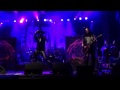 Never Say Die, The 69 Eyes live @ Hämyvestarit ...