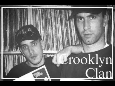 Discography - Crooklyn Clan Party Breaks