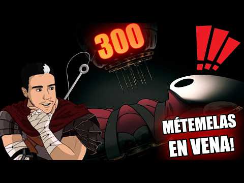 ANALIZAMOS las 300 CURIOSIDADES y SECRETOS ACOJONANTES de SILKSONG