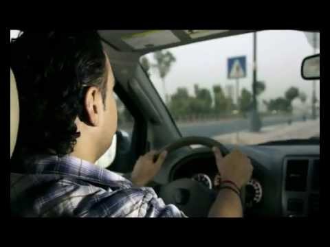 Korek Telecom TVC (2)