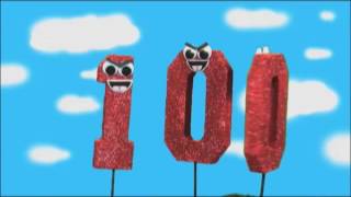 Aqua Teen 100 Song Full Version