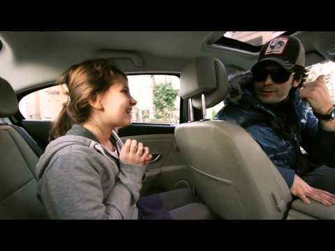 Renault Fluence - İşbirlikçi Baba