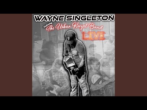 Play With Your Poodle (Live) (feat. The Urban Kreyol Band)