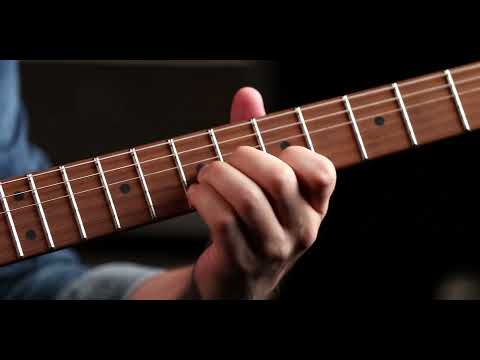 Andy Wood plays Shenandoah