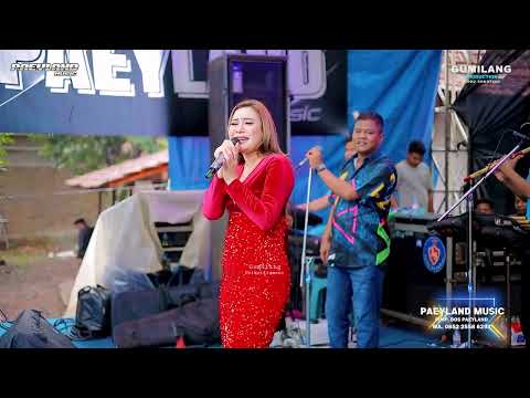 PAEYLAND MUSIC - KELANA 2 - EVIS RENATA - WEDDING FAHMI & SILVA - SINGOROJO MAYONG JEPARA