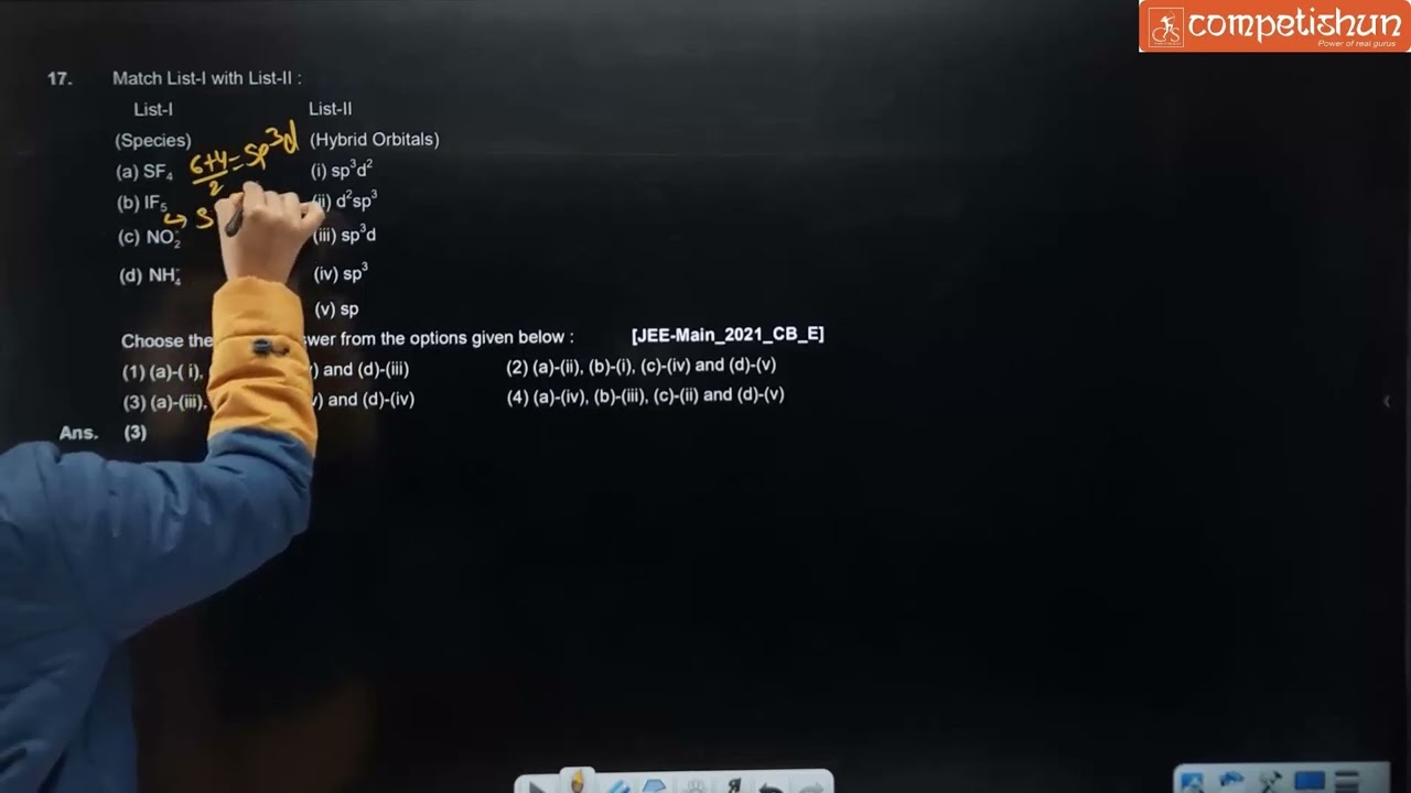 Video Solution